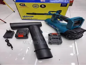 Cadelon 1200W Cordless Electric Blower Kit