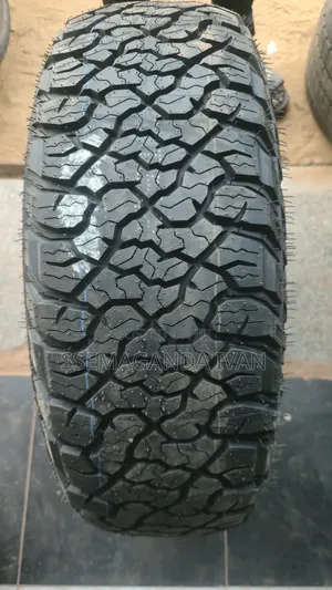 215/70r15 Fronway All Terrain Tyres