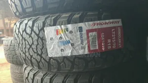 215/70r15 Fronway All Terrain Tyres