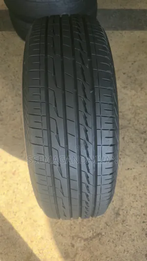 225/65r17 Bridgestone Alenza Imported Used Japan
