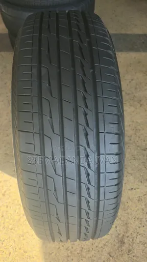 225/65r17 Bridgestone Alenza Imported Used Japan