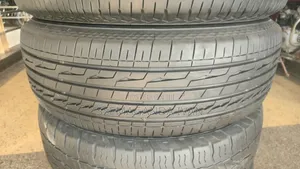 225/65r17 Bridgestone Alenza Imported Used Japan