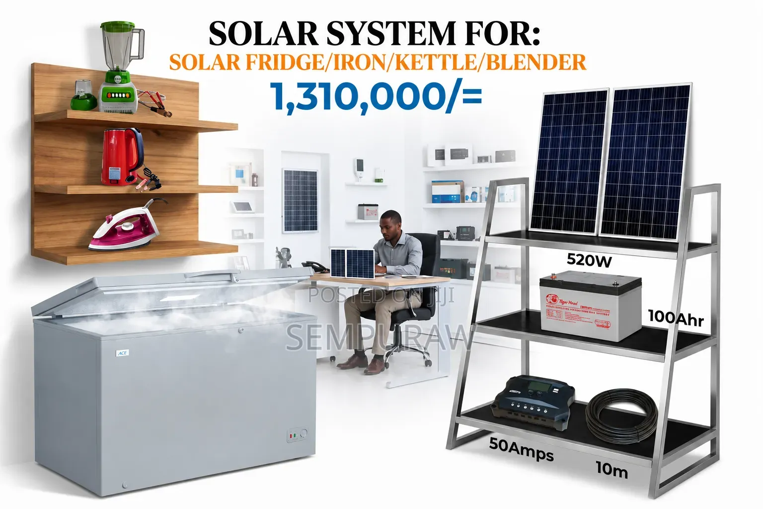 German Solar