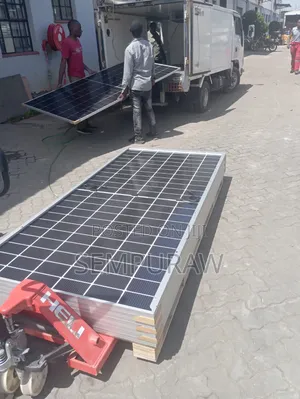 German Solar