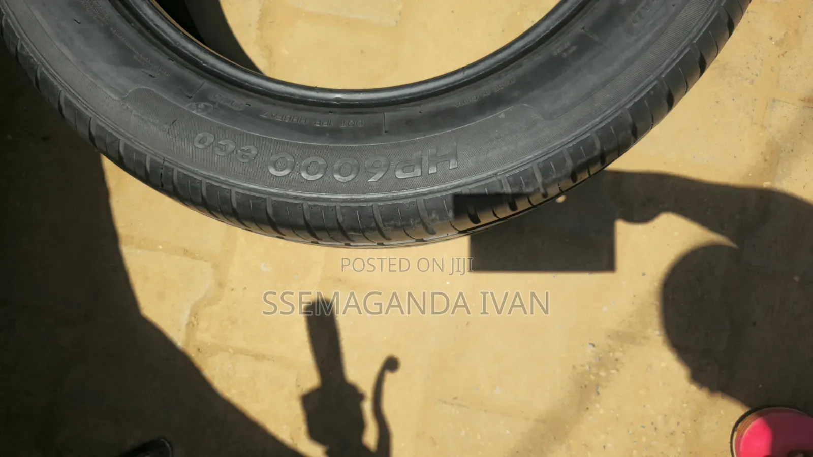 235/55r18 Foreign Used Harrier,vanguard, Xtrail Tyres