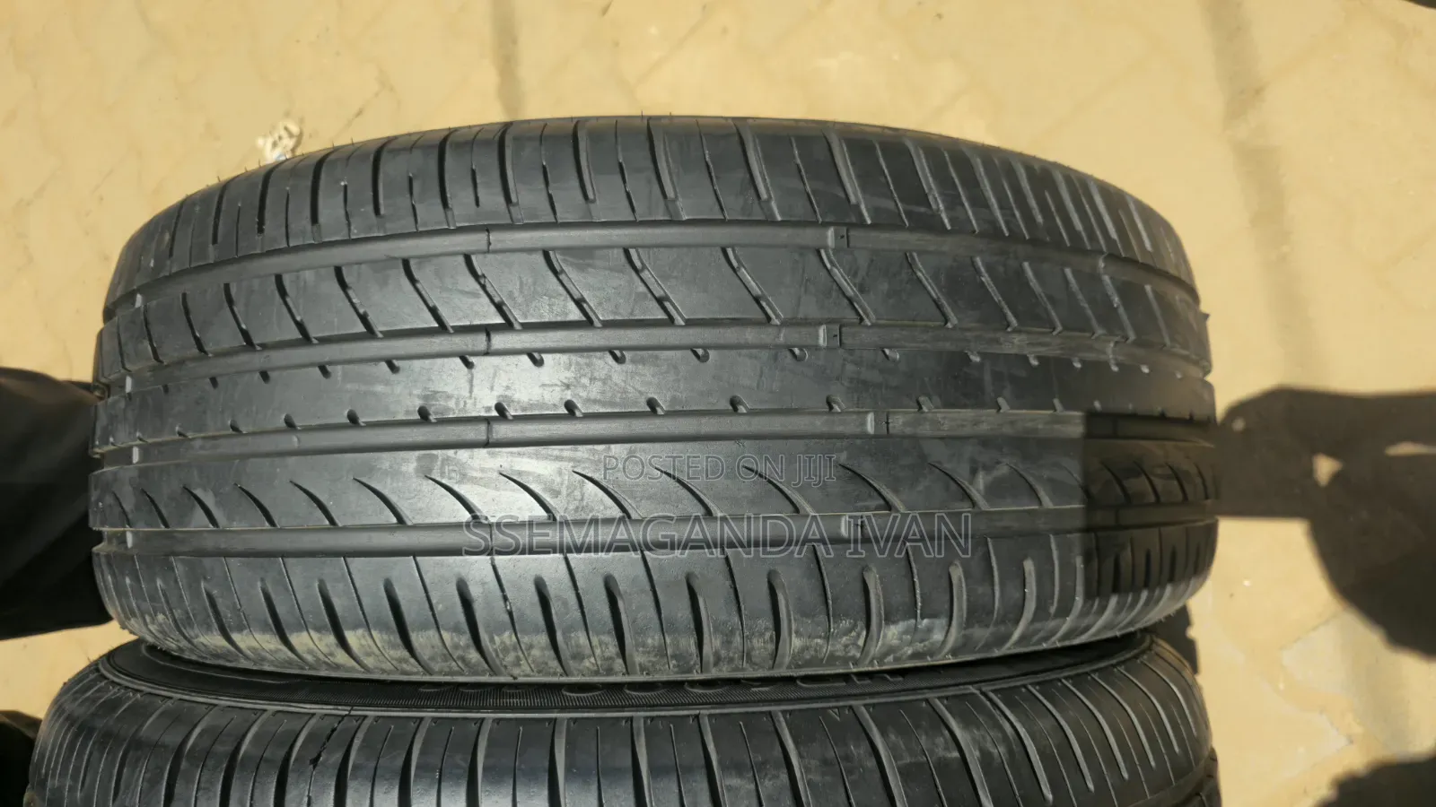 235/55r18 Foreign Used Harrier,vanguard, Xtrail Tyres