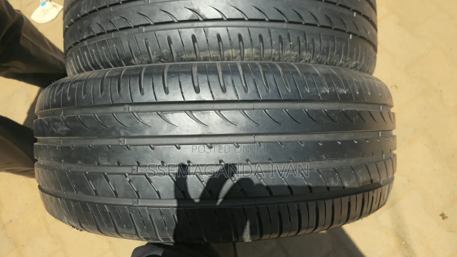 235/55r18 Foreign Used Harrier,vanguard, Xtrail Tyres