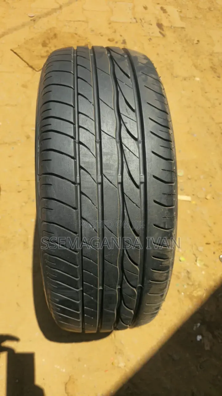 205/55r16 91v Bridgestone Imported Used Japan Made