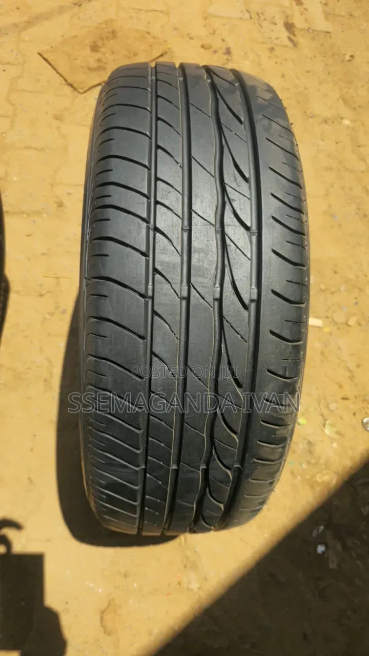 205/55r16 91v Bridgestone Imported Used Japan Made