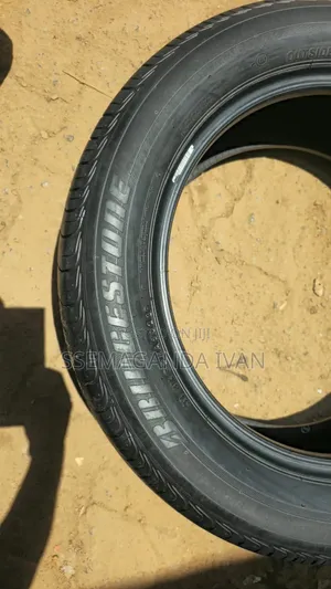 205/55r16 91v Bridgestone Imported Used Japan Made