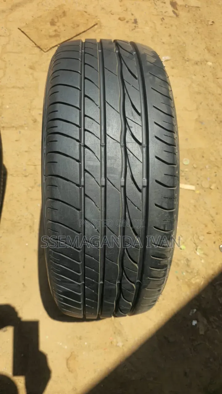 205/55r16 91v Bridgestone Imported Used Japan Made