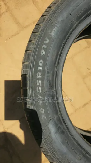205/55r16 91v Bridgestone Imported Used Japan Made