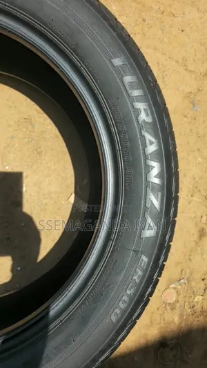 205/55r16 91v Turanza Japan Foreign Used