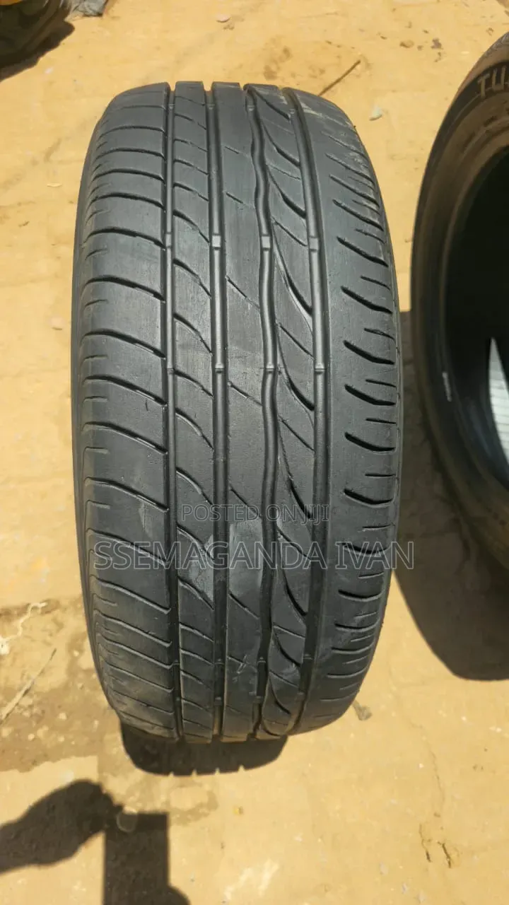 205/55r16 91v Turanza Japan Foreign Used