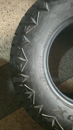 265/70r16 Used Rxquest Tyres