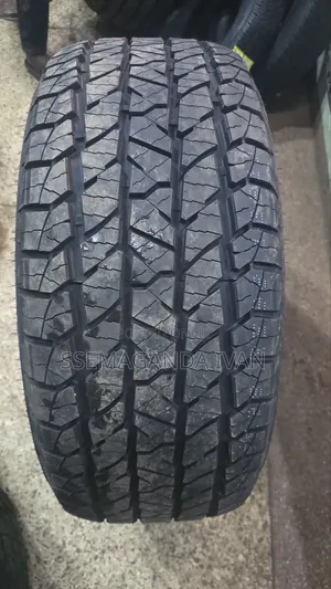 285/50r20 Rxquest Tyres All Terrain