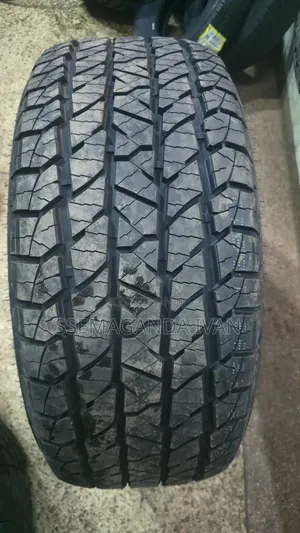 285/50r20 Rxquest Tyres All Terrain