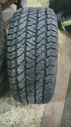 285/50r20 Rxquest Tyres All Terrain
