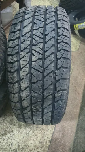 285/50r20 Rxquest Tyres All Terrain