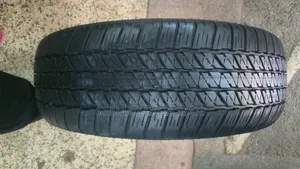 265/60r18 110H Dueller Bridgestone Imported Foreign Used