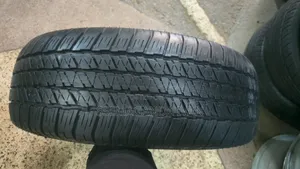 265/60r18 110H Dueller Bridgestone Imported Foreign Used