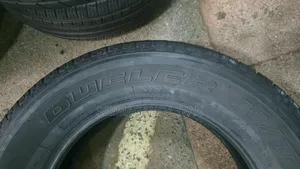 265/60r18 110H Dueller Bridgestone Imported Foreign Used