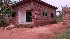 2bdrm Bungalow in Sanga, Gombe for sale