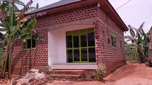2bdrm Bungalow in Sanga, Gombe for sale