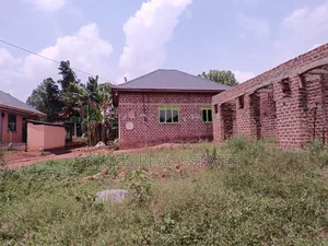 2bdrm Bungalow in Sanga, Gombe for sale