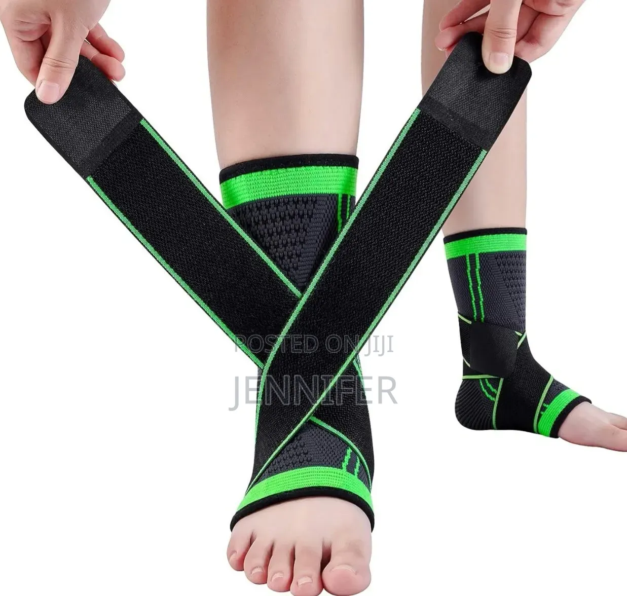 Ankle Brace Compression Support