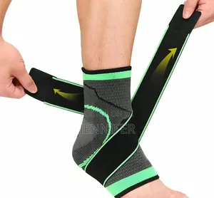 Ankle Brace Compression Support