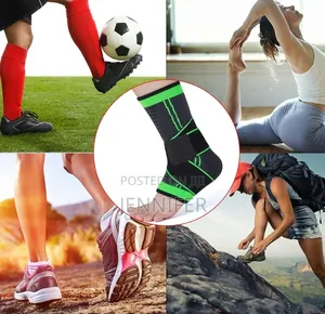Ankle Brace Compression Support
