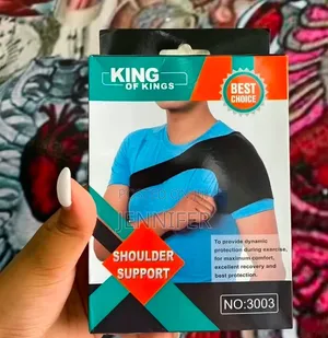 Shoulder Support Brace