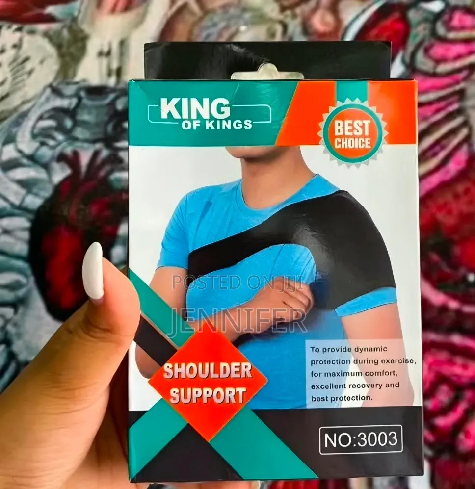 Shoulder Support Brace