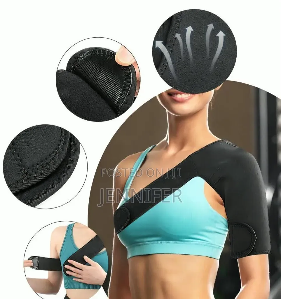 Shoulder Support Brace