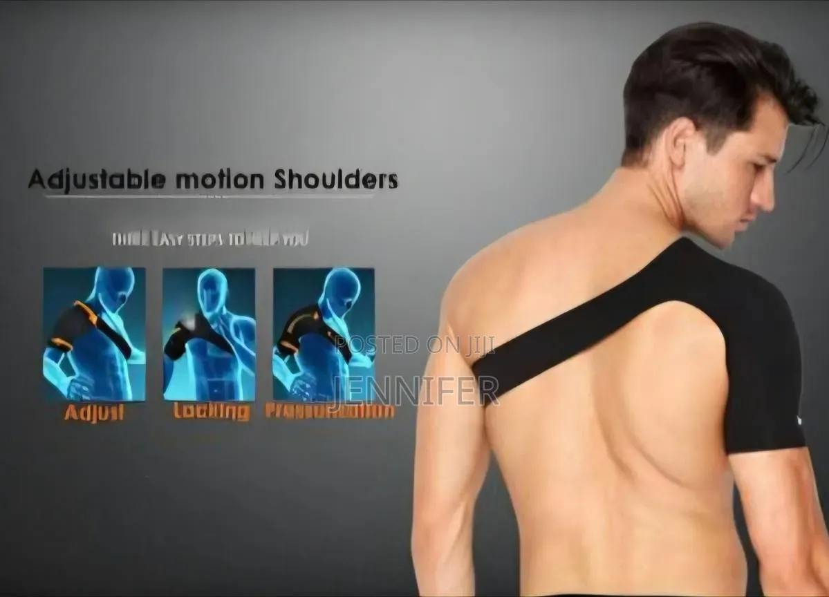 Shoulder Support Brace