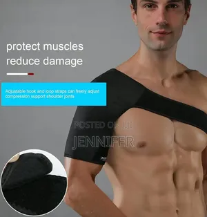 Shoulder Support Brace