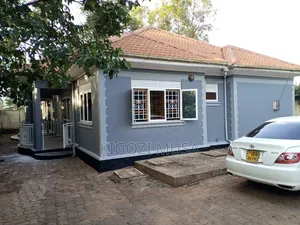 2bdrm Duplex in Ssisa for sale