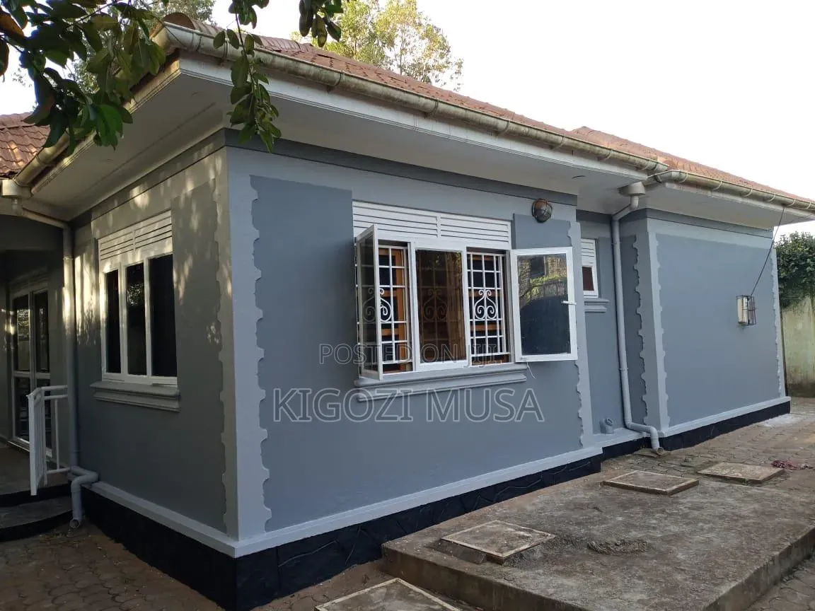 2bdrm Duplex in Ssisa for sale