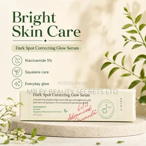 AXIS-Y Dark Spot Correcting Glow Serum 🌿✨