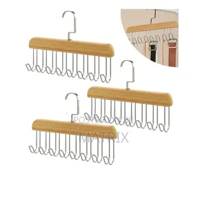 Clothes Hunger Multipurpose