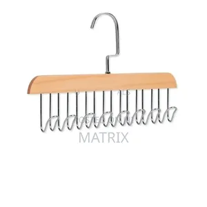 Clothes Hunger Multipurpose