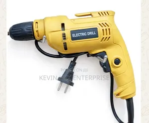 Electric Drill 10mm Wired