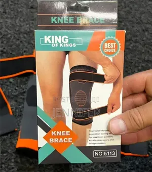 Knee Support Brace