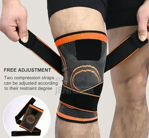 Knee Support Brace