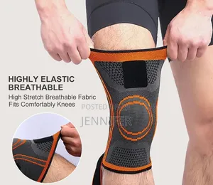 Knee Support Brace