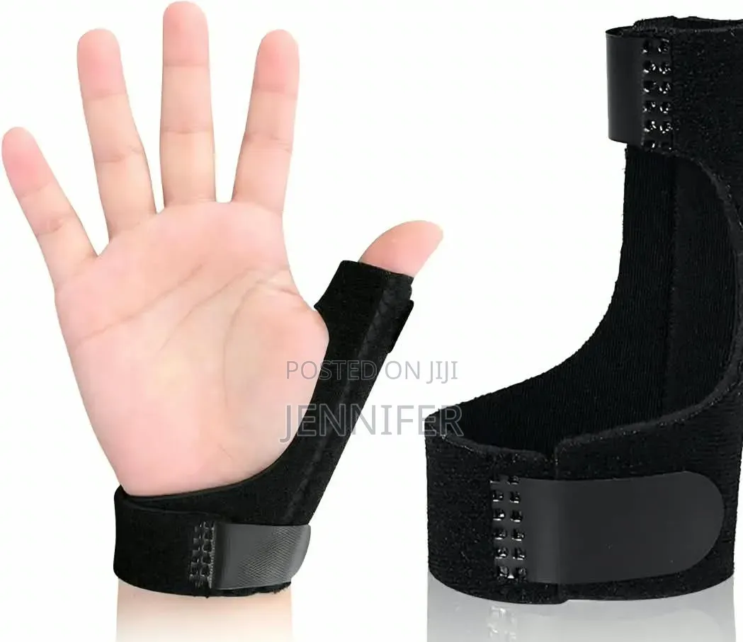 Thumb Wrist Support Brace