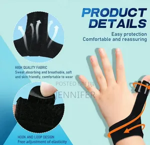 Thumb Wrist Support Brace