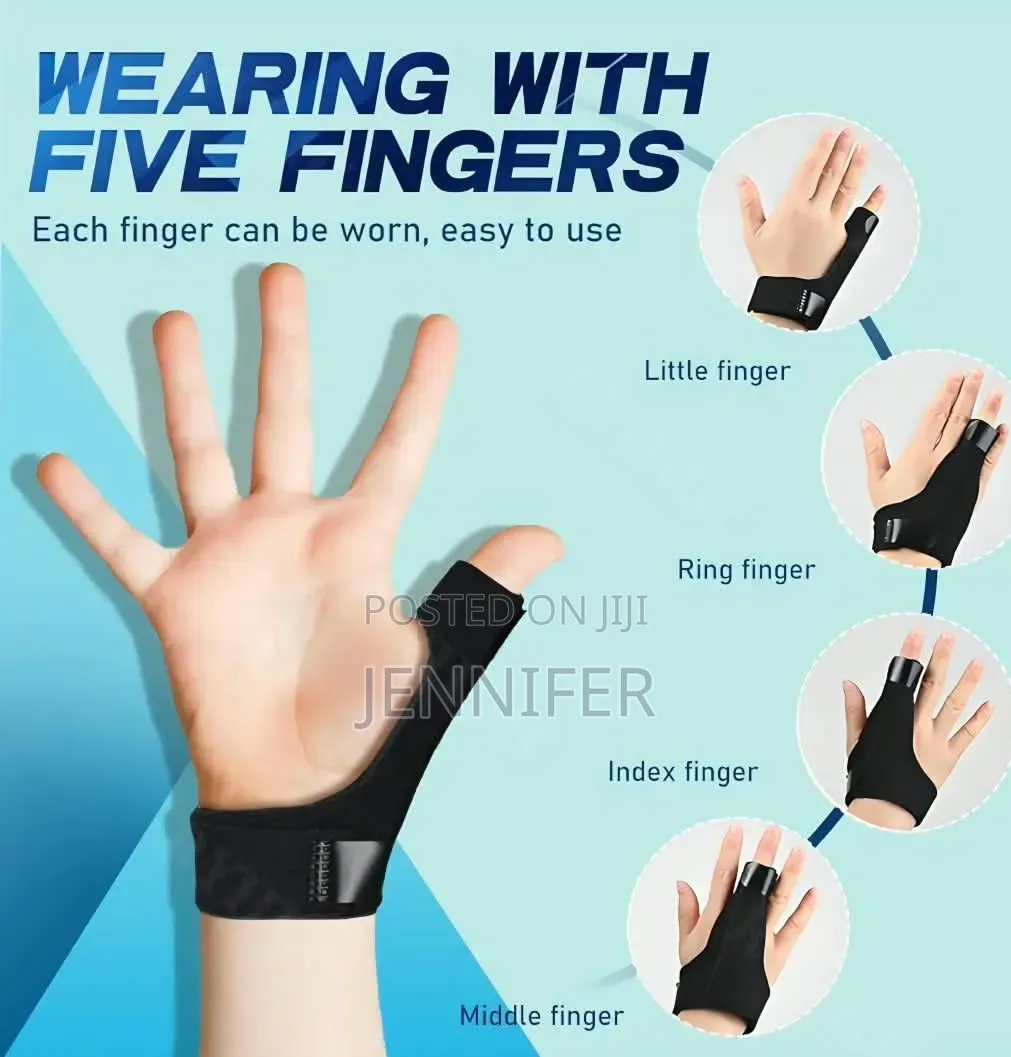 Thumb Wrist Support Brace