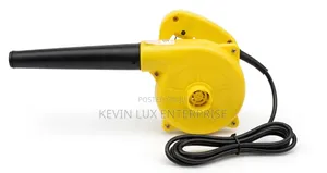 Electric Blower
